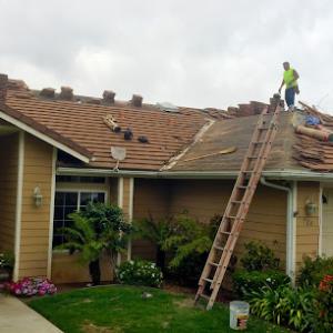Wise Roofing