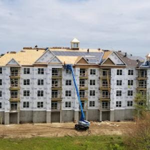 Dempsey Roofing