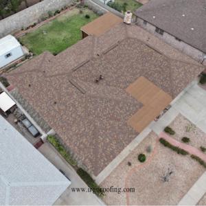iRGO Roofing