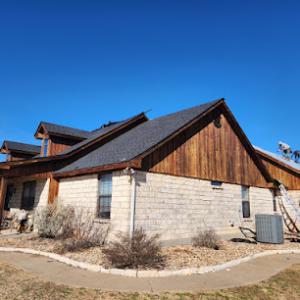 NLC Roofing & Construction