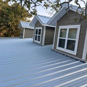 Reyes Roofing Contractor