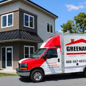 Greenawalt Roofing Company