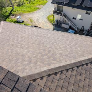 WC Roofing