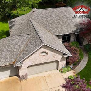 Moreno&rsquo;s Roofing