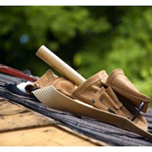 Anderson Roofing