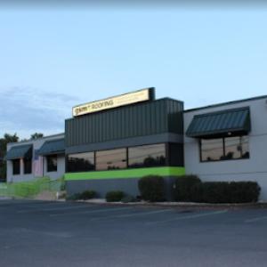 GSM Roofing