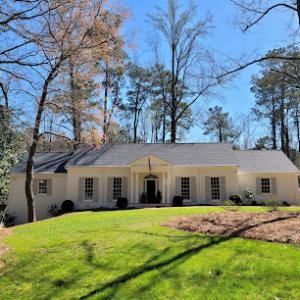 Atlanta Roof Solutions