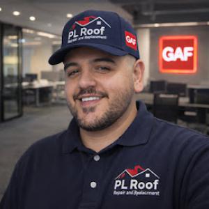 PL Roof Repair & Replacement