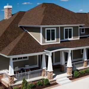 Columbine Roofing & Solar