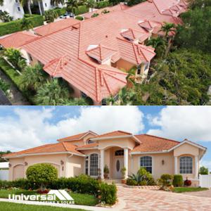 Universal Roofing Company