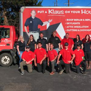 Klaus Roofing Systems of Oregon