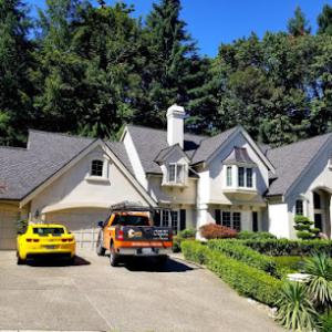 MCS Roofing & Construction