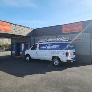 Roofworks Northwest