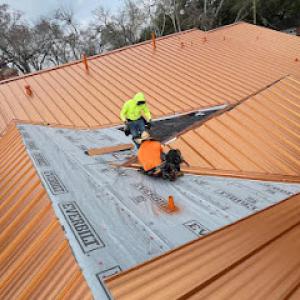 DG Metal Roofing & Exteriors