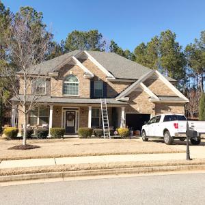 Dedicated Roofing of Georgia