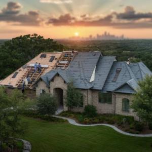 League City Roofing Company
