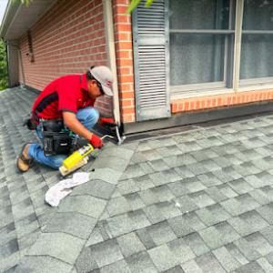 Integrity 1st Roofing
