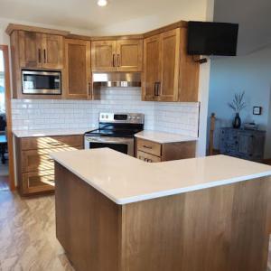 M & J Construction