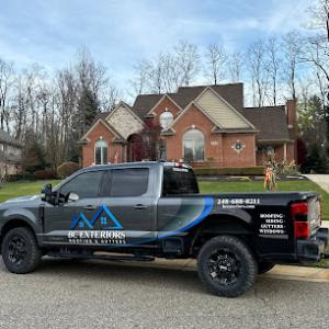 BC Exteriors