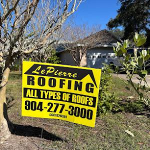 LePierre Roofing