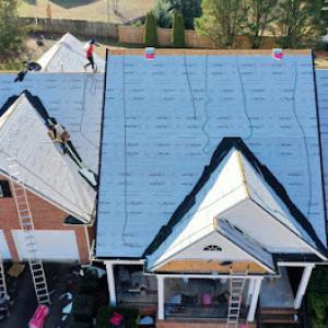 King Quality Roof Repair & Replacement