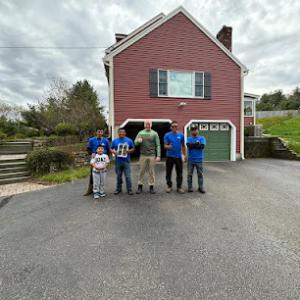 Rangers Roofing & Services