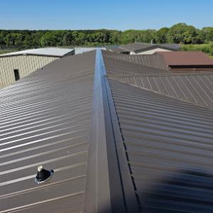Pearl Roofing