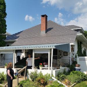 Cardinal Roofing & Construction
