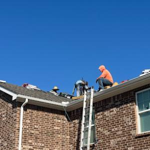 Roofing by Mark