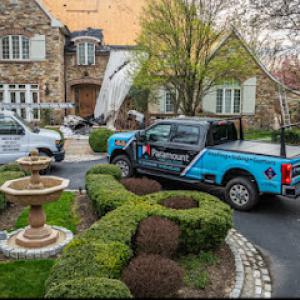 Paramount Home Solutions