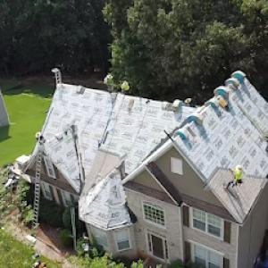 Ignite Roofing