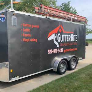 Gutter Rite Seamless Gutters