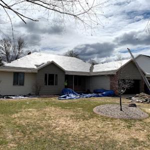 Home Pro Roofing