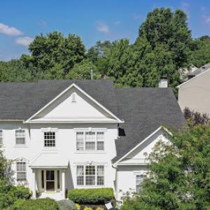Liberty Roofing