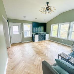 Carranza Roofing & Remodeling