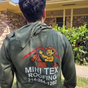 Mini Tex Roofing