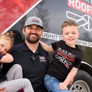 Black Belt Roofing