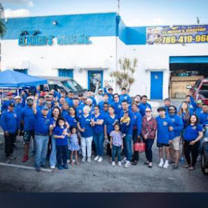 El Mago's Roofing