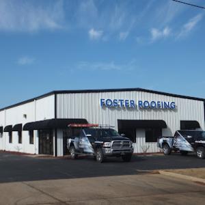 Foster Roofing