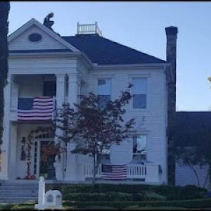 Patriot Bros Roofing Company