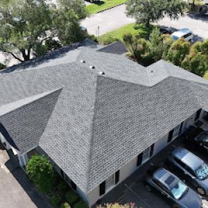 Patriot Roofing & Weatherproofing