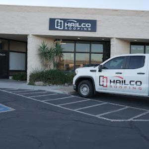 Hailco Roofing