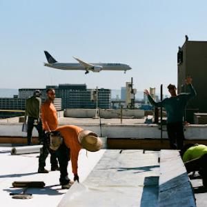 Swell Roofing