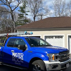 Master Roof