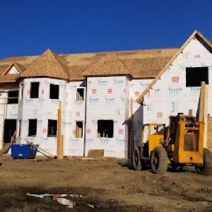 O & M Construction