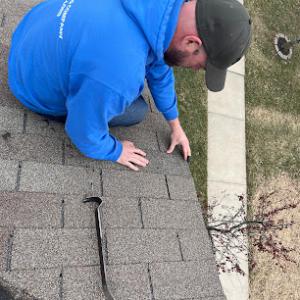 Lord's Roofing Company