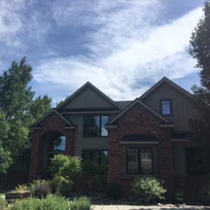 Built Wright Homes & Roofing