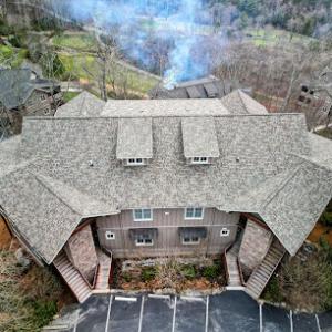 Appalachian Roof Restoration