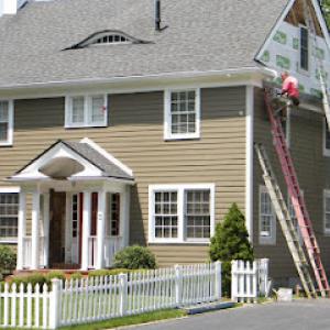Kingdom Roofing & Exteriors