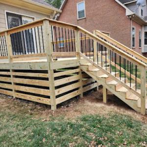 Precision Roofing & Construction